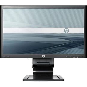 HP Compaq Advantage LA2206x 21.5" LED LCD Monitor - 5 ms (Renewed)