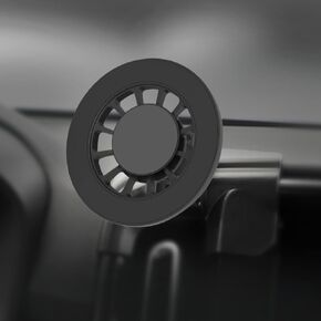 CLEC Fits for Magsafe Car Phone Holder Mount for 2019-2025 Volvo XC40 Magnetic Phone Holder Adjustable for Car Vent for iPhone 16/15/14/13/12 Series Magsafe Case All Phones