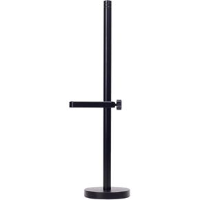 GPU Support Bracket, Adjustable Aluminum Anti Sag GPU Bracket, Video Graphics Card Support GPU Stand Holder with Hidden Magnet and Anti-Slip Pad, 195mm