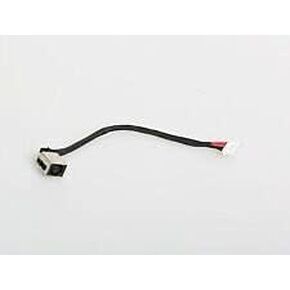 for Dell Inspiron 15 7566 7567 P65F001 Laptop DC Power Jack Charging Port Socket