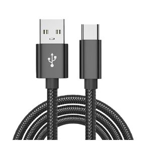 كابل شحن الخلاط المحمول ، سلك شاحن USB-C متوافق مع Cokunst/Magic Bullet/Blendjet/Nexaease/Prasky/Ninja BC151BK Portable Blender