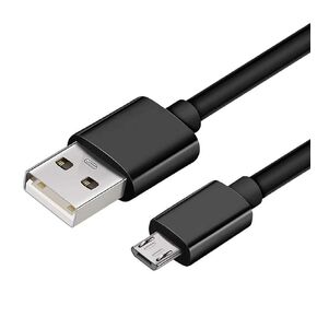 MaxLLTo Micro USB Cable - 6FT Fast Charging & Data Sync Cord for Samsung J3