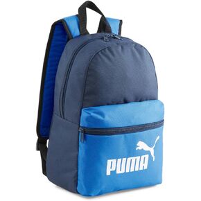 PUMA Backpack, Black, OSFA