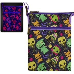 loungefly fnko pop wd tnbc blklit psprt tb
