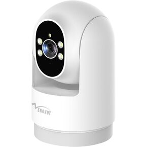 4MP Pan & Tilt Wi-Fi Camera HC110