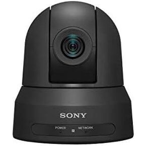 Sony SRG-X120 1080p PTZ Camera with HDMI, IP & 3G-SDI Output (Renewed)