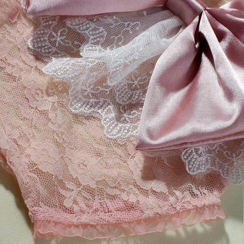 Newborn Photography Outfits Girl Baby Photography Props Cute Lace Romper Headband Newborn Outfits Girls Photo Props in Saudi Arabia