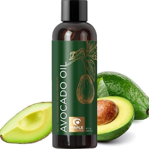 Fractionated Coconut Oil for Skin and Hair - 100% Pure Coconut Oil Liquid Moisturizer and Carrier Oil for Essential Oils Mixing for Skin - Natural Non Greasy Coconut Massage Oil for Massage Therapy in Saudi Arabia