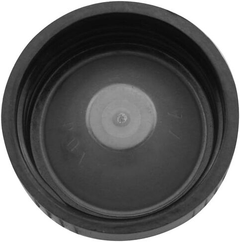 24PCS 28 Tooth Black Boston Bottle Cap Phenolic Bakelite Lid Polycone Caps in Saudi Arabia