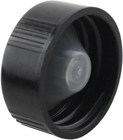 24PCS 28 Tooth Black Boston Bottle Cap Phenolic Bakelite Lid Polycone Caps in Saudi Arabia