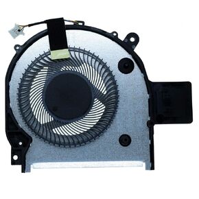 New CPU Cooling Fan for HP Pavilion 15-CR0010NR 15-CR0011NR 15-CR0017NR 15-CR0035NR 15-CR0037WM 15-CR0046NR 15-CR0051CL 15-CR0053WM 15-CR0056WM 15-CR0075NR 15-CR0077NR 15-CR0079NR 15-CR0095NR