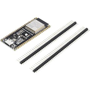 Waveshare ESP32-S3 متحكم ، مجلس تطوير Wi-Fi 2.4 جيجا هرتز ، معالج Core Dual Core 240 ميجا هرتز ، ESP32-S3-Wort-1-N8R8 الإصدار القياسي