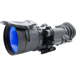 CO-MR Gen 3 Night Vision Clip-On, Filmless White Phosphor Tube