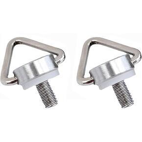 2pcs Foldable Screws for FPVtosky Neck Lanyard