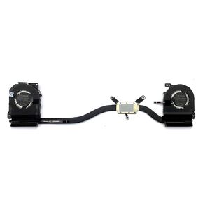 BestParts New Genuine CPU+GPU Cooling Fan with Heatsink Replacement for Lenovo Yoga 900-13ISK Laptop (ideapad), Yoga 900-13 (Type: 80MK, 80SD), P/N: 5H40K48422