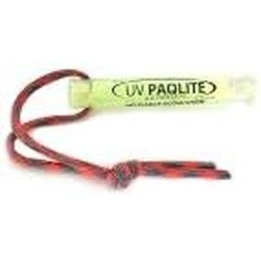 4" Tooblite with Paracord