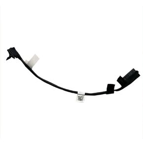 استبدال سلك كبل البطارية ل Dell Latitude 7400 7480 E7400 EDC40 DC02003AW00 DC02003CO00 0VVFNX VVFNX