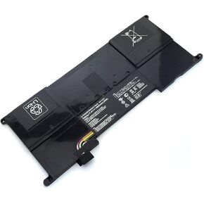 C23-UX21 Laptop Battery Replacement for Asus ZenBook UX21 UX21A UX21E Ultrabook Series(7.4V 35Wh)