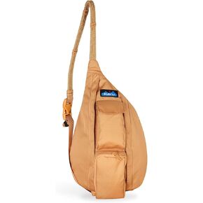 KAVU Mini Rope Sling, Camper Cove, One Size