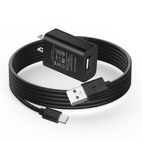Charger Compatible with Beats Solo 4, Beats Pill 2024，Beats Studio Pro, Studio Buds Earbuds, Headphones USB C Charging Cord