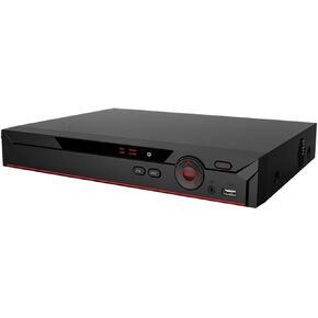 Diamond XVR501H-16-X 16-Channel Penta-Brid 5MP Mini 1U Digital Video Recorder, Support HDCVI/AHD/TVI/CVBS/IP Video Inputs, Smart Search and Intelligent Video System, 2 USB, 1 HDMI, 1 VGA