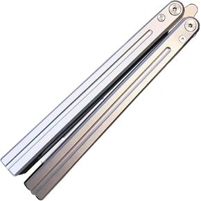KEEDAS Integrated Forging Bushing System, Aluminum Integral Channel Handle, Excellent Grip, Pretty Solid, Best Balance and Inertia (Red)