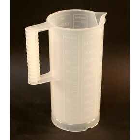 Paterson Photographic 32 OZ Beaker (1 Liter)