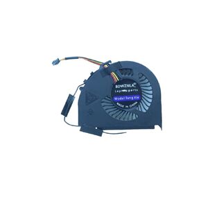 New Compatible CPU Cooling Fan for Lenovo Thinkpad T440S T450S 04X0445 04X1850 UDQFWYR02BCM 5pin 4line Laptop DC5V 0.5A (NOTE:for FIT UMA FAN)