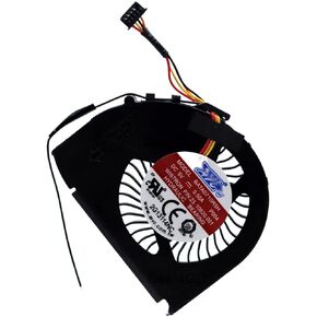 CPU Cooling Fan 04X0445 04X1850 0C45941 01AW566 Replacement for Lenovo ThinkPad T440s T450s (UMA)