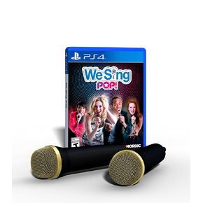 We Sing Pop! Solus Edition - Xbox One