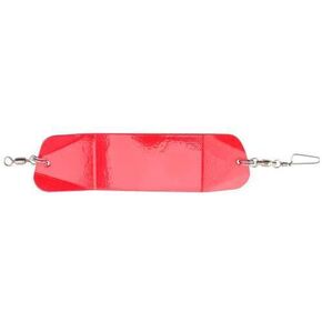 Co. Coho Dodger Red