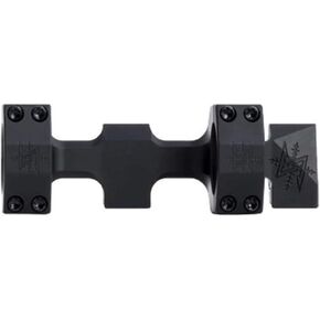 Seekins Precision 20 MOA 34mm Cantilever Scope Mount