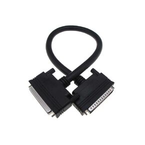 DB78 Male to Female I/O Signal Connection Cable 1.5ft (0.5m)