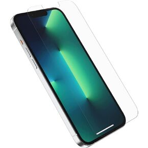 OtterBox for Apple iPhone 13 Pro Max, Tempered Glass Screen Protector, Performance Glass