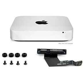 OWC Data Doubler Mounting Kit for Mac Mini 2011 and 2012 Models Lower Bay