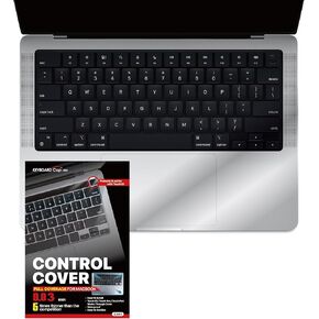 Keyboard Cap Pro for MacBook Pro 14.2"