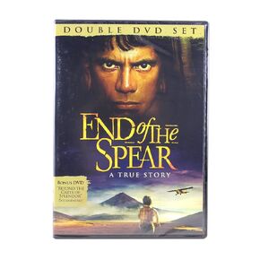 End Of The Spear A True Story
