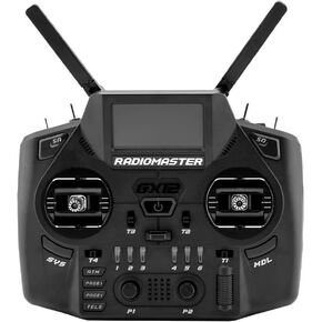 Radiomaster GX12 Dual-Band Gemini-X Expresslrs Controller M2