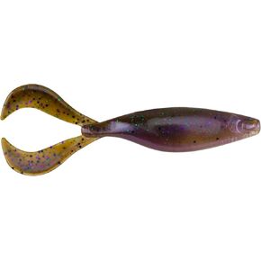 Berkley POWERBAIT The Deal 4.5" SKEET'S Money Green