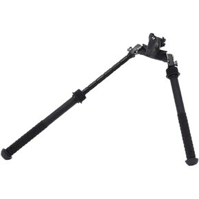 Atlas BT69 Cal Tall Bipods - with Two-Screw 1913 Rail Clamp, No Clamp and ADM-170-S