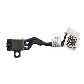 Zahara DC Power Jack Cable Socket for Dell Vostro 5490 5590 5481 5581 V5481 V5581 0K0XF2 K0XF2 Ins piron 14-5485 5480 5488 5489 5498 5598 450.0HG03.0001 450.0F70C.0001, R5Y3V, 0R5Y3V