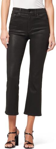 Joe's Women's Callie High Rise Cropped Bootcut Jean in Kuwait
