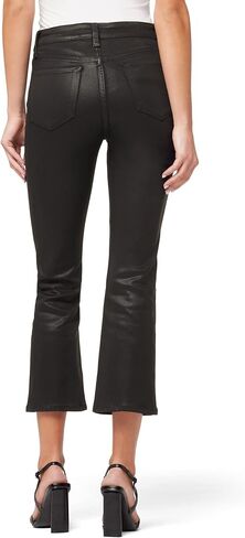 Joe's Women's Callie High Rise Cropped Bootcut Jean in Kuwait