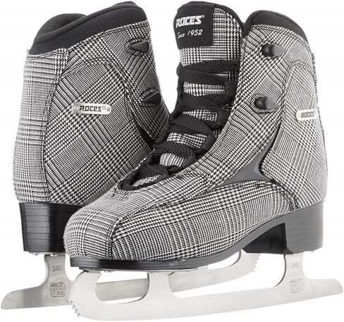 Roces BRITS Women's Ice Skates in Kuwait