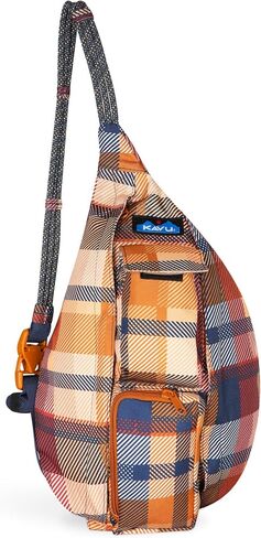 KAVU Mini Rope Sling, Camper Cove, One Size in Saudi Arabia