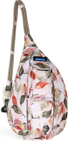 KAVU Mini Rope Sling, Camper Cove, One Size in Kuwait