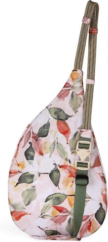 KAVU Mini Rope Sling, Camper Cove, One Size in Kuwait
