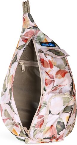 KAVU Mini Rope Sling, Camper Cove, One Size in Kuwait
