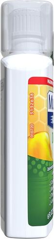 Mucinex Fast-Max DM, Max Strength, Cough Relief Liquid, 6oz in Saudi Arabia