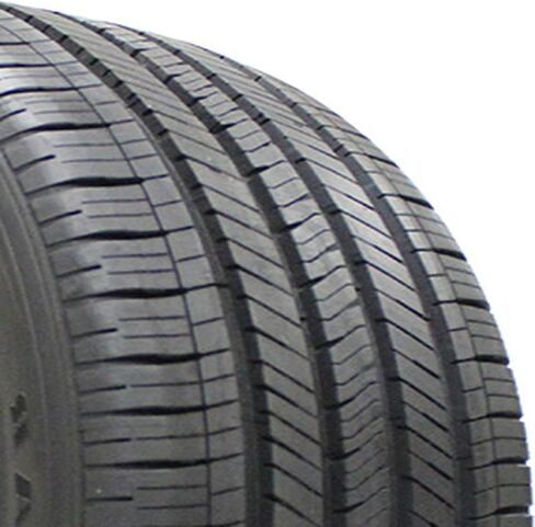 Goodyear 245/40R20 95W EAGLE TOURING VSB in Saudi Arabia